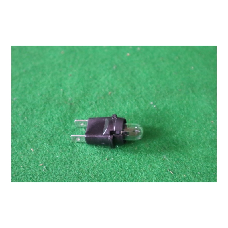 Žiarovka s objímkou VDO 24V/2W Tatra