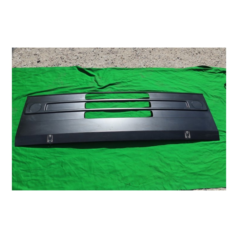 Kryt predný plech. Tatra orig.