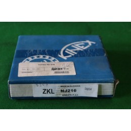 Ložisko NJ 216 80x140x26 Tatra
