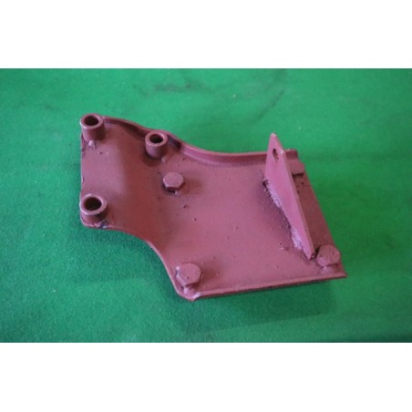 Úplná konzola brzd. valca ľavá T-148