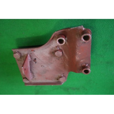 Úplná konzola brzd. valca pravá T-148