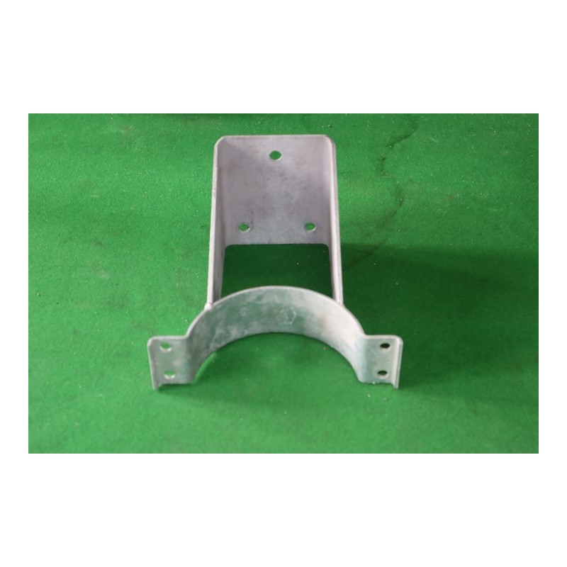 Objímka výfukovej trubky Tatra