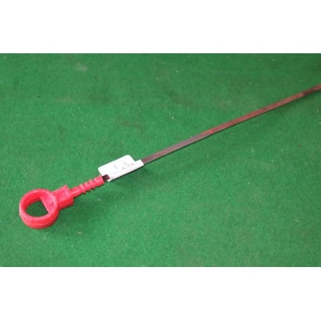 Mierka oleja 66,5 cm T-815 - plech
