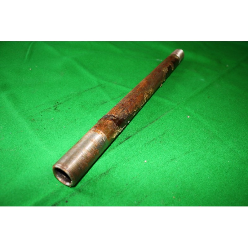 Tiahlo riadenia - holé