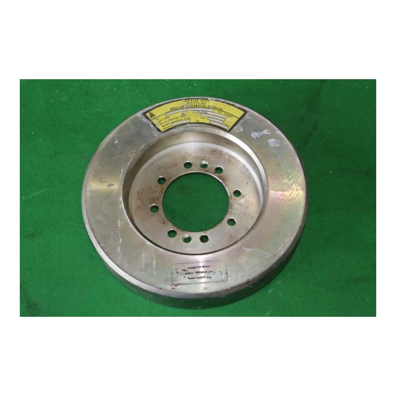 Tlmič torzných kmitov T-148