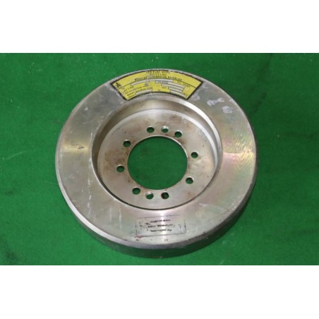 Tlmič torzných kmitov T-148