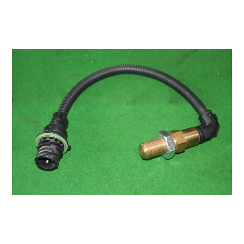 Spínač bezk. BRISK typ E6 Tatra Euro