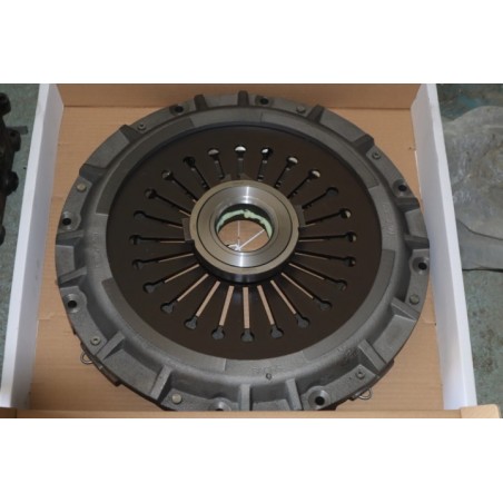 Veko spojky T-815 nové