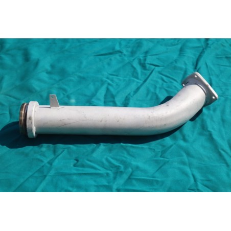 Trubka od motor.brzdy k tlmiču Tatra