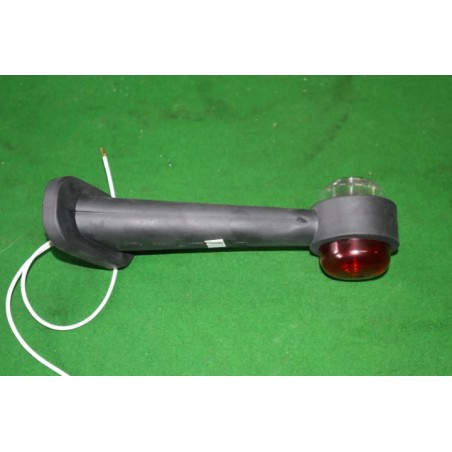 Svetlo obrysové šikmé  0085L Tatra Euro