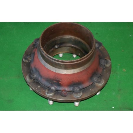 Úplný náboj predného kola T-148