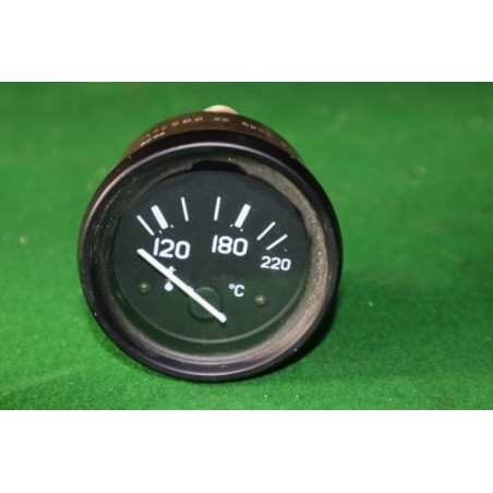 Teplomer hlavy valcov Tatra 38 0053 32 Orig.