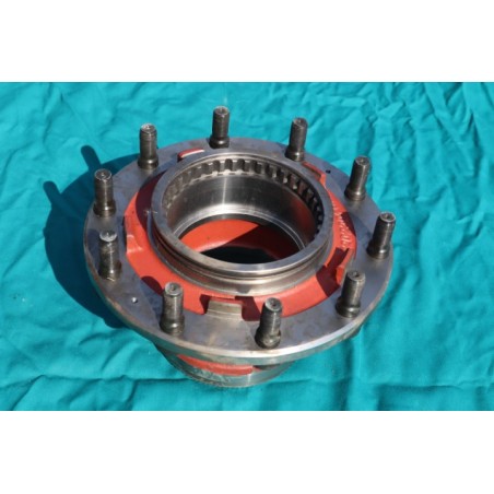 Náboj zadného kola Tatra Euro