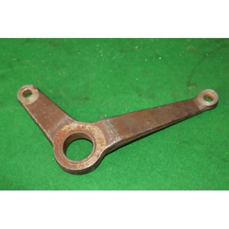 Medzipáka s vložkou ovládania ruč. brzdy T-148