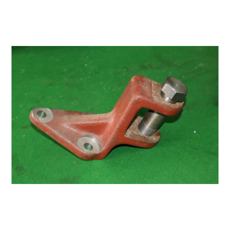 Držiak tlmiča spodný T-148