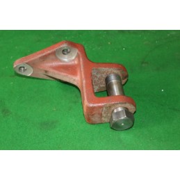 Držiak tlmiča spodný T-148