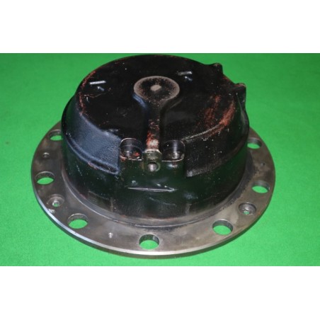 Veko kolovej redukcie zadná náprava Tatra VVN