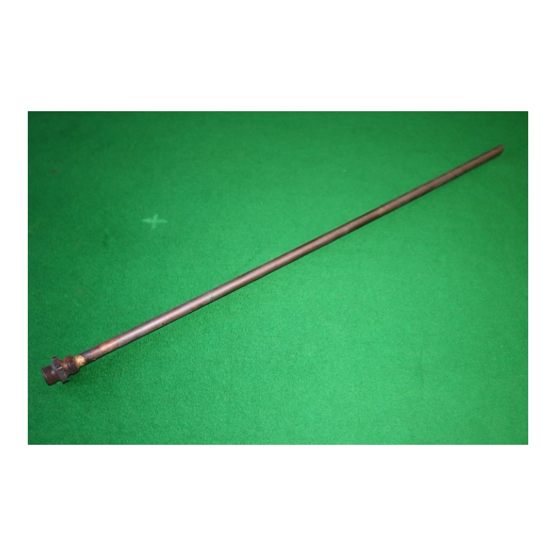 Úplná sacia trubka paliva T-148