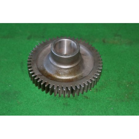 Kolo kompresora  Tatra Euro III.IV