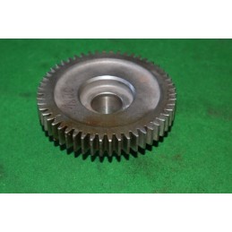 Kolo kompresora  Tatra Euro III.IV