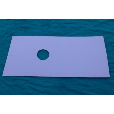 Výplň stropu stredná T-148