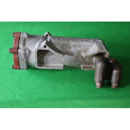 Čistič oleja úplný Tatra