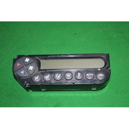 Ovládanie klimatizácie mmi Tatra Euro 131173