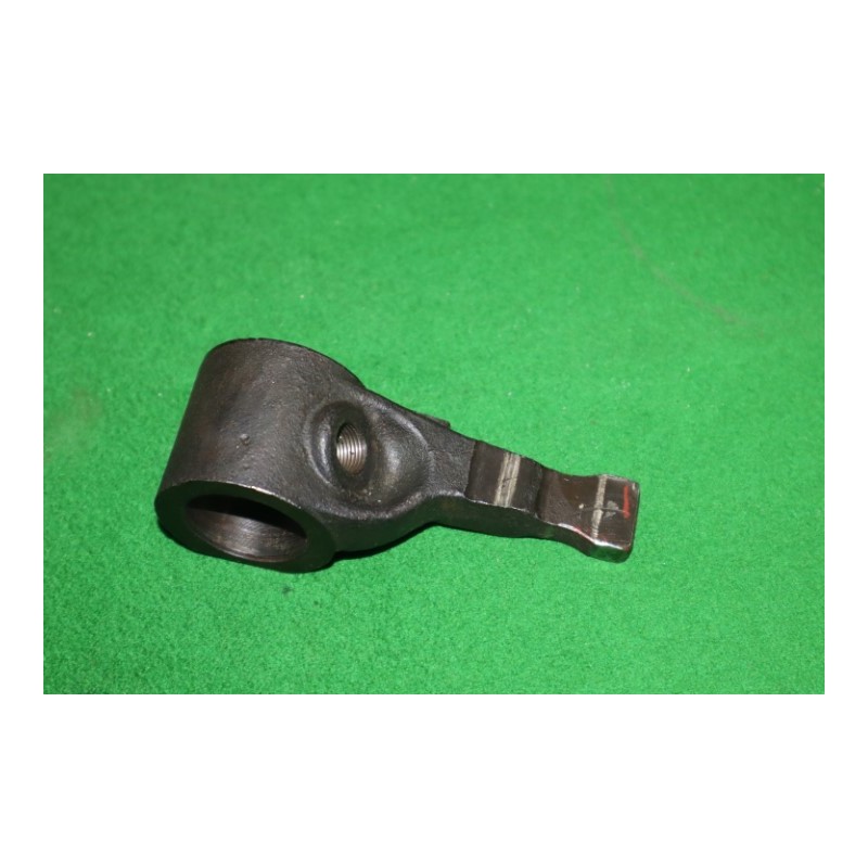 Palec radenia posilovača Tatra