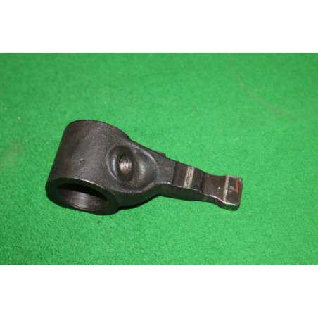 Palec radenia posilovača Tatra