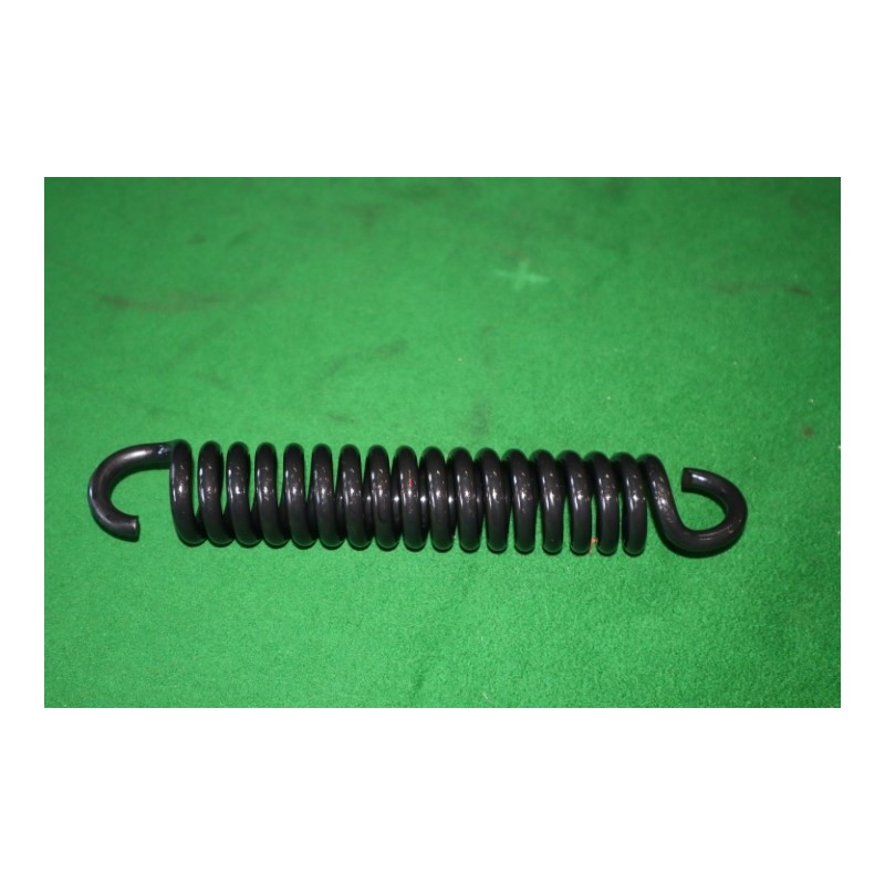 Pružina  D7,1 Tatra