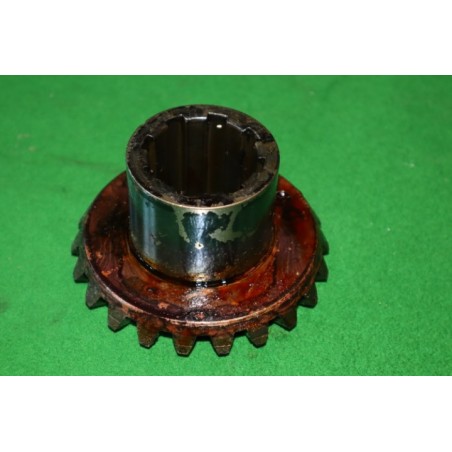 Centrálne kolo diferenciálu predné ľavé Pv3s