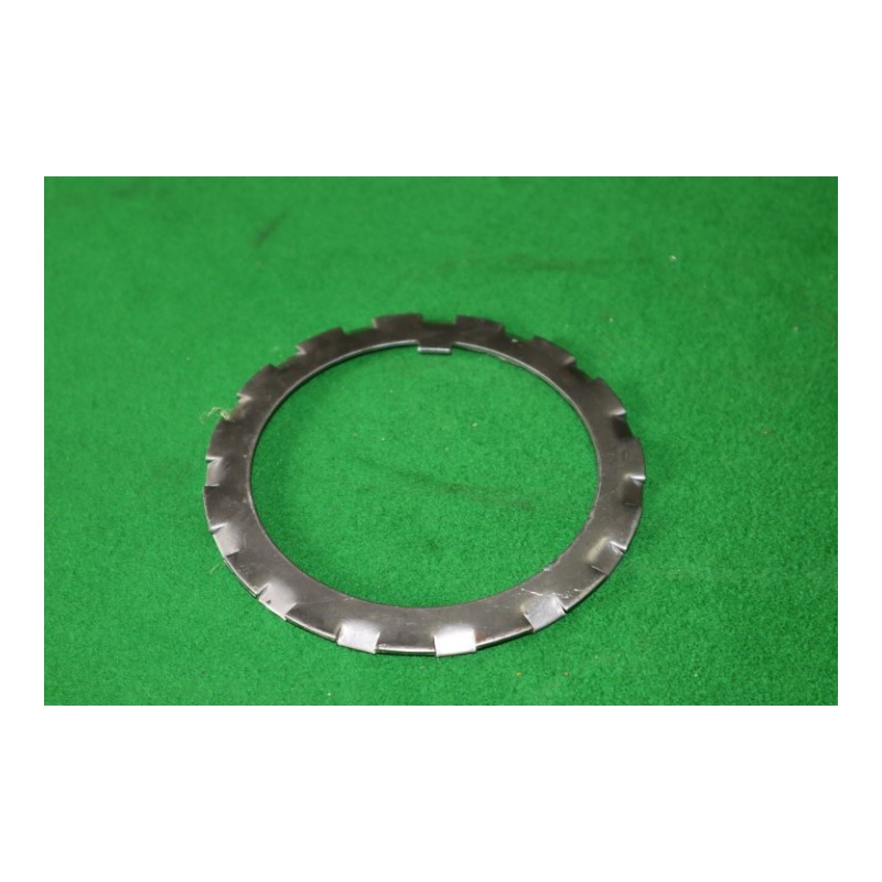 Plech poistný zad. náboja T-148 Fí 95 mm