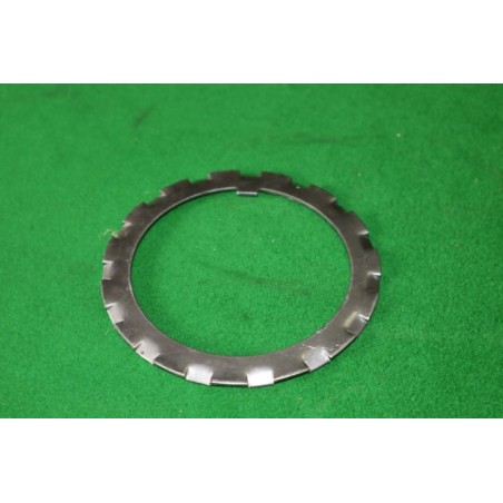 Plech poistný zad. náboja T-148 Fí 95 mm