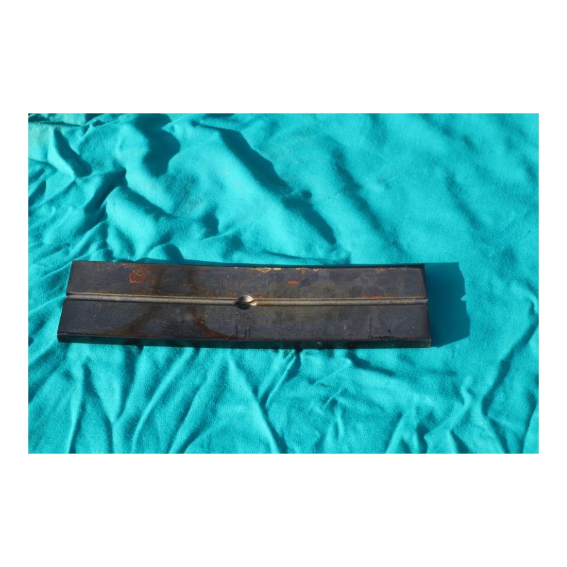 List pera č.7 Tatra 660 mm Motokov