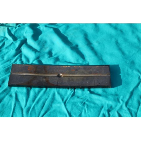 List pera č.12 Tatra 260 mm Motokov