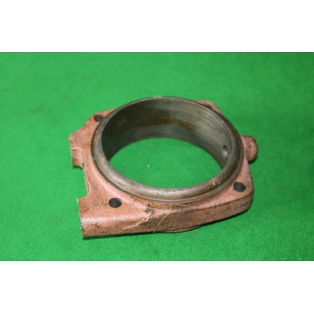 Teleso výfuk. brzdy Tatra