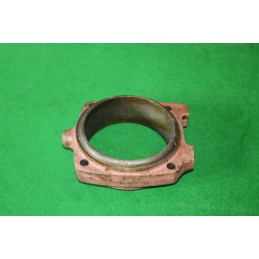 Teleso výfuk. brzdy Tatra