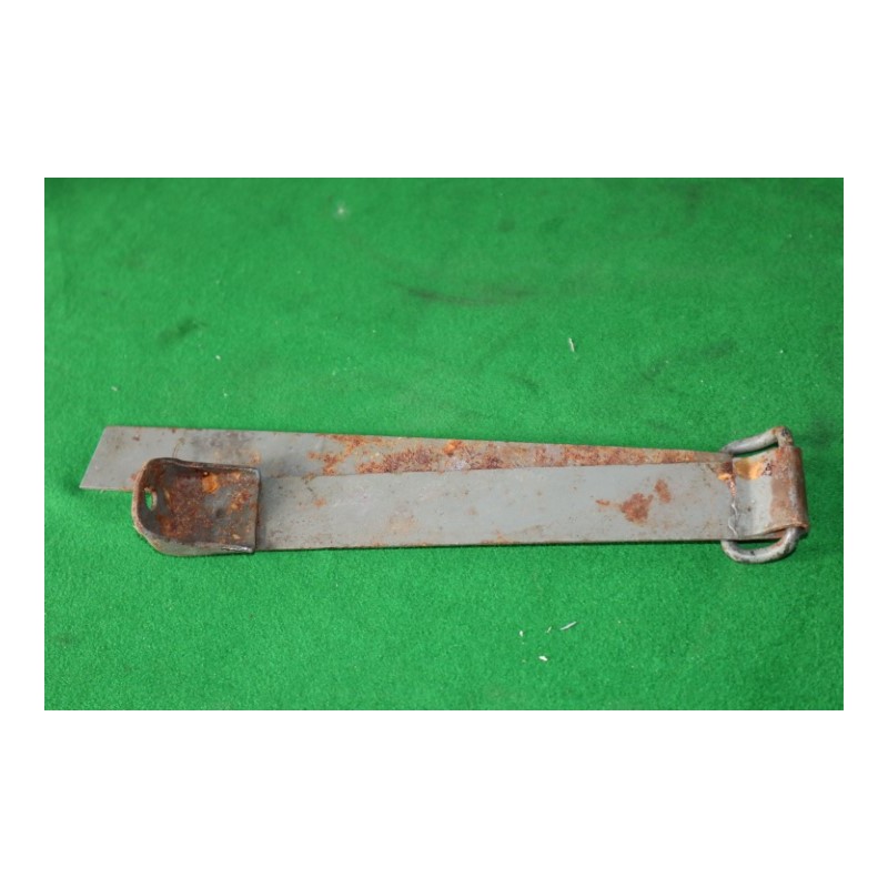 Pás upínací autobaterie ľavý Pv3s