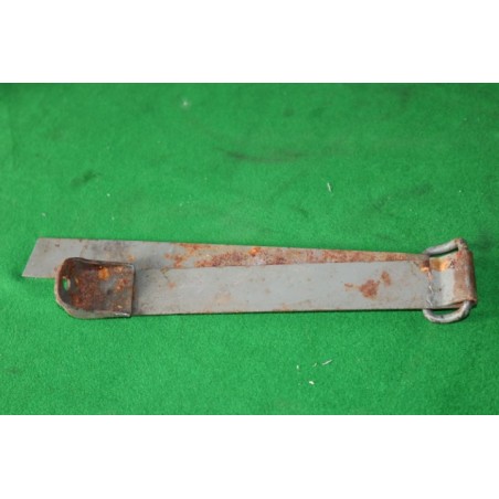 Pás upínací autobaterie ľavý Pv3s