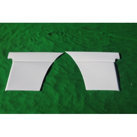 Predĺženie dverí kabíny Tatra FHOENIX E6