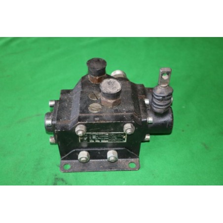 Rozvádzač RHR 20 D1 VIHORLAT