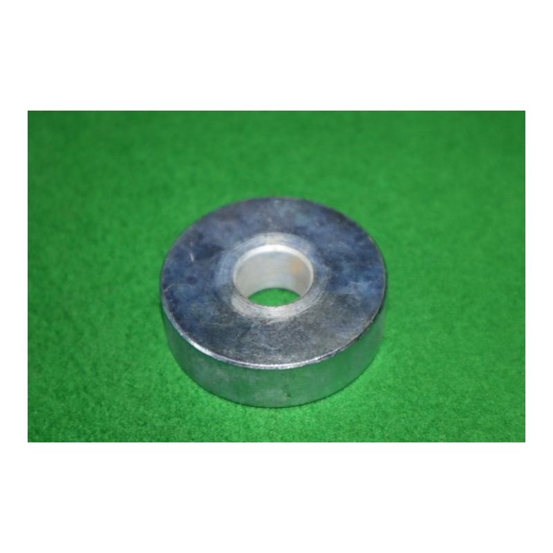 Valček ovládacej páky zad.čela Tatra