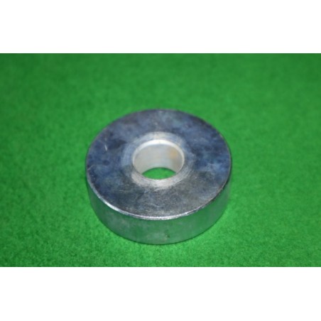 Valček ovládacej páky zad.čela Tatra