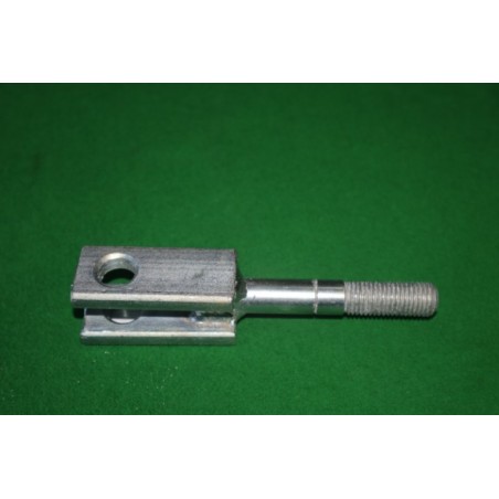 Tiahlo ľavé ovládania zad. čela Tatra