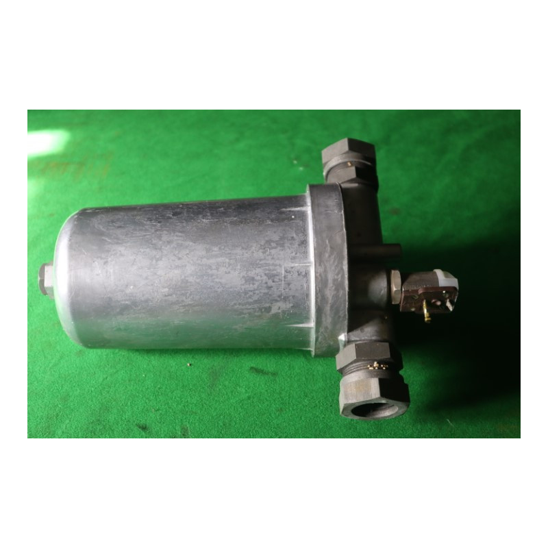 Filter hydraulický FN 32 B. s čidlom na tlakomer