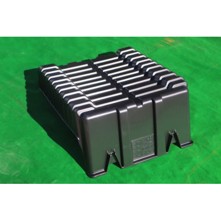 Kryt autobaterií Horný Tatra FHOENIX