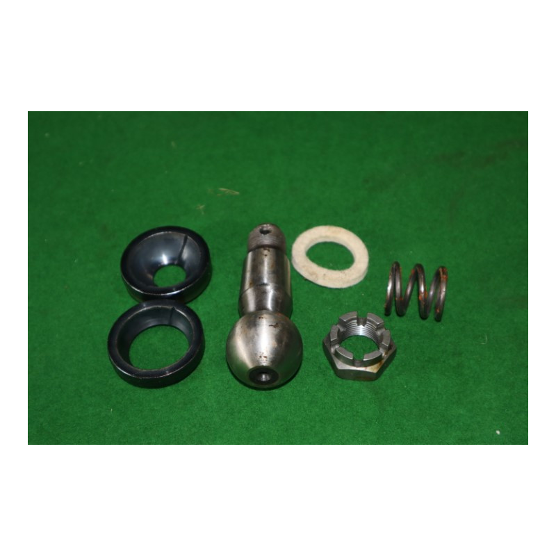 Opravárenská sada guľového čapu riadenia Pv3s