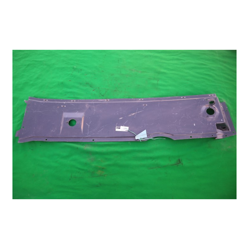 Diel spodný Tatra Euro