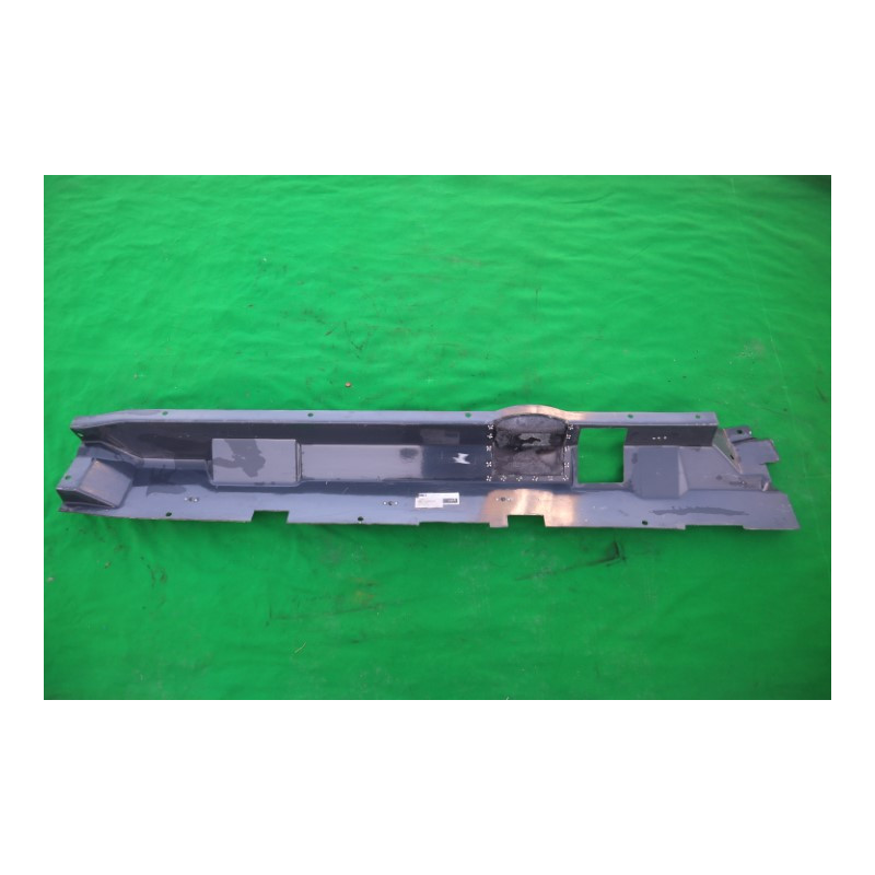 Kryt ľavý lakovaný Tatra Euro