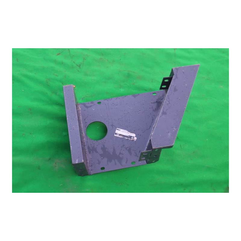 Skriňa stupačiek ľavá úplná Tatra Euro